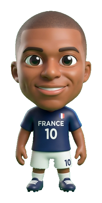 Mbappé
