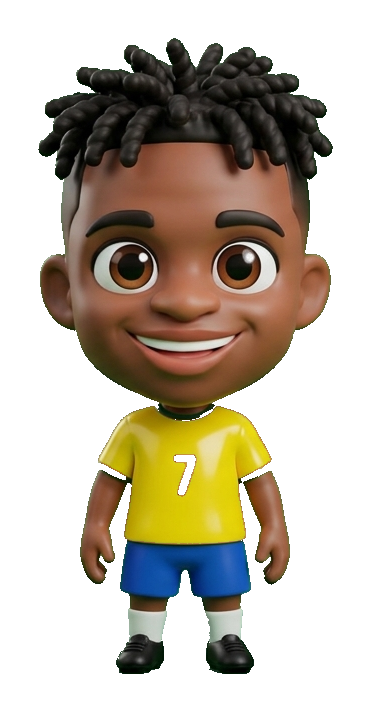 Vini Jr.